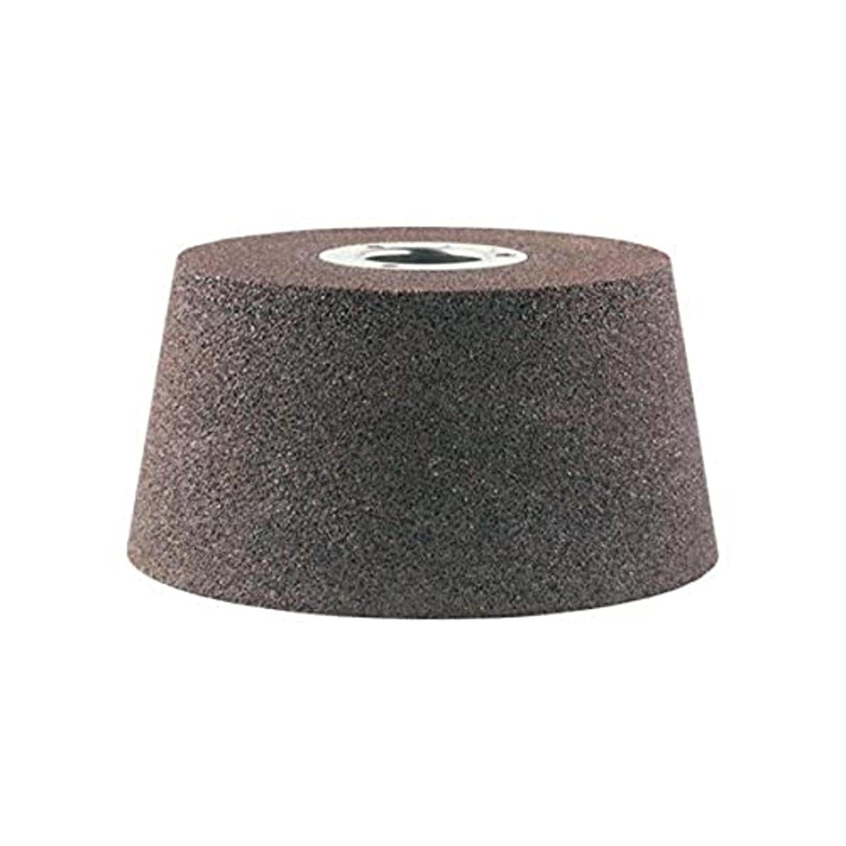 DRONCO AS16Q - Tazas debaste cónicas, 110/90 x 55 mm, grano Basto