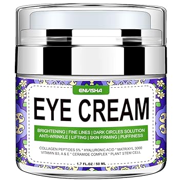 effective eye cream