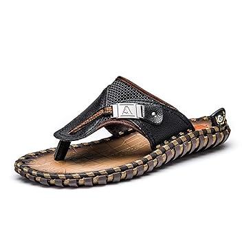 mens beach sandals amazon