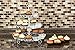 Cooking Upgrades CS-1-24 24 Count Cupcake Stand Holder Display by
