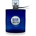 SUCHEL FOREVER Blue Moon Eau de Parfum 75 mL - 2.7 FL.OZ (NEW IMAGE, THE SAME FRAGRANCE)