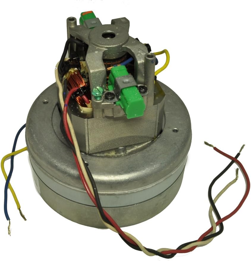 The 10 Best Filter Queen Vacuum Canister