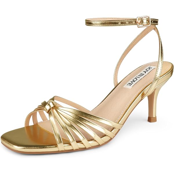 thumbnail image 2 of Christian Dior Women's Dway Heeled Sandal - Replica Bags And Shoes... 2 of 9