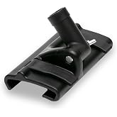 MARSHALLTOWN ProSkim Handle Bracket, All-Angle Clamp, Drywall Tool | All-Angle Bracket, Clamps Onto the ProSkim Blade, Non-Slip Extension Handle, Fits ProSkim Drywall Tool, SKIMBRKT