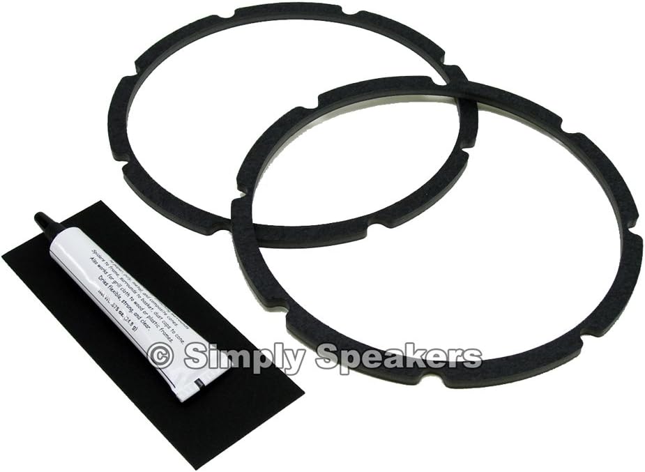 speaker gasket