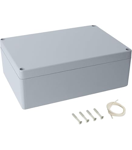 10BOX CS1010EXT4, Junction Box Extender Ring,4 in Box Depth