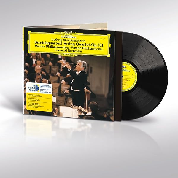 Beethoven - Complete String Quartets 8 - Amazon.com Music