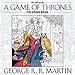 The Official A Game of Thrones Coloring Book (A Song of Ice and Fire)