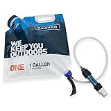 Sawyer Products SP160 One Gallon Gravity Water