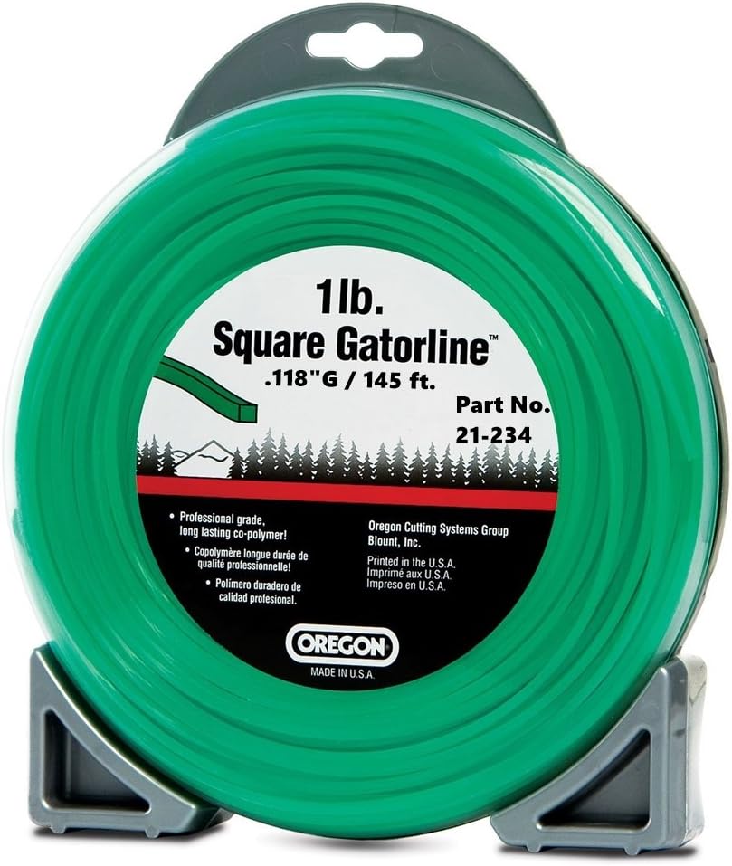 weed trimmer without string