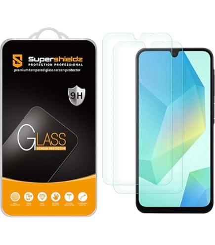 Amazon.com: Supershieldz (2 Pack) (Privacy) Anti Spy Screen