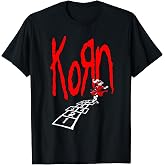 Korn Hop Scotch T-Shirt