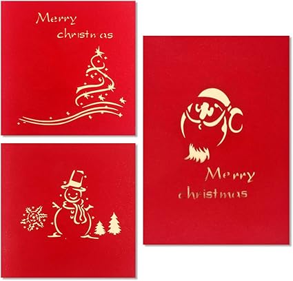 Amazon Happy Birthday グリーティングカード 手書きモダンスタイル カラフルなデザイン バルクボックスセット バラエティ詰め合わせ 封筒付き 紙製品 文房具 オフィス用品