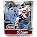McFarlane Toys NHL Sports Picks Series 28 Action Figure P.K. Subban (Montreal Canadians) White Jersey Bronze Collector Level Chase