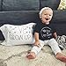 Oh, Susannah Never Grow Up Toddler Size Pillowcase (1 Pillow Cover 14 x 20.5 Inches) Kids Room Decor