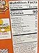 Rice Krispies Treats Limited Edition Pumpkin Pie 40 bars- 0.78 oz, 31.2 oz