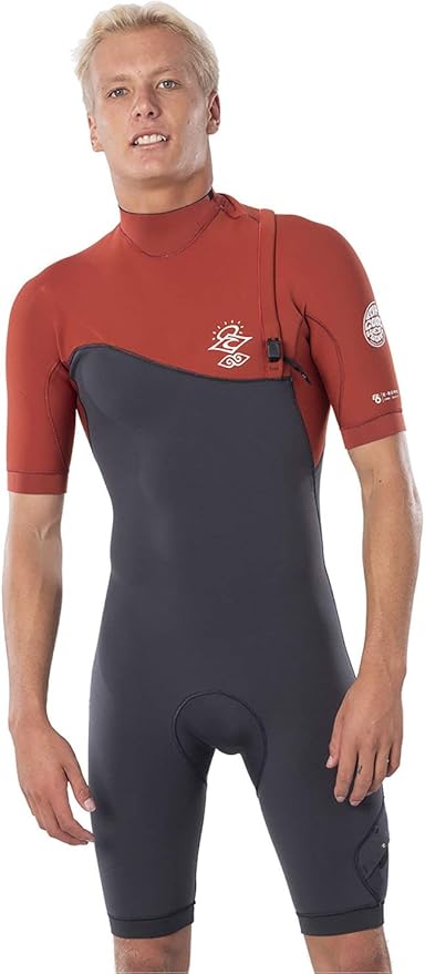 Combinaison shorty rip curl Clearance
