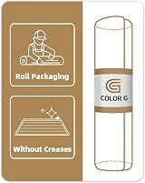 COLOR&GEOMETRY Color G Kitchen Mat 60x220 cm Anti Fatigue Non slip Grey view 9