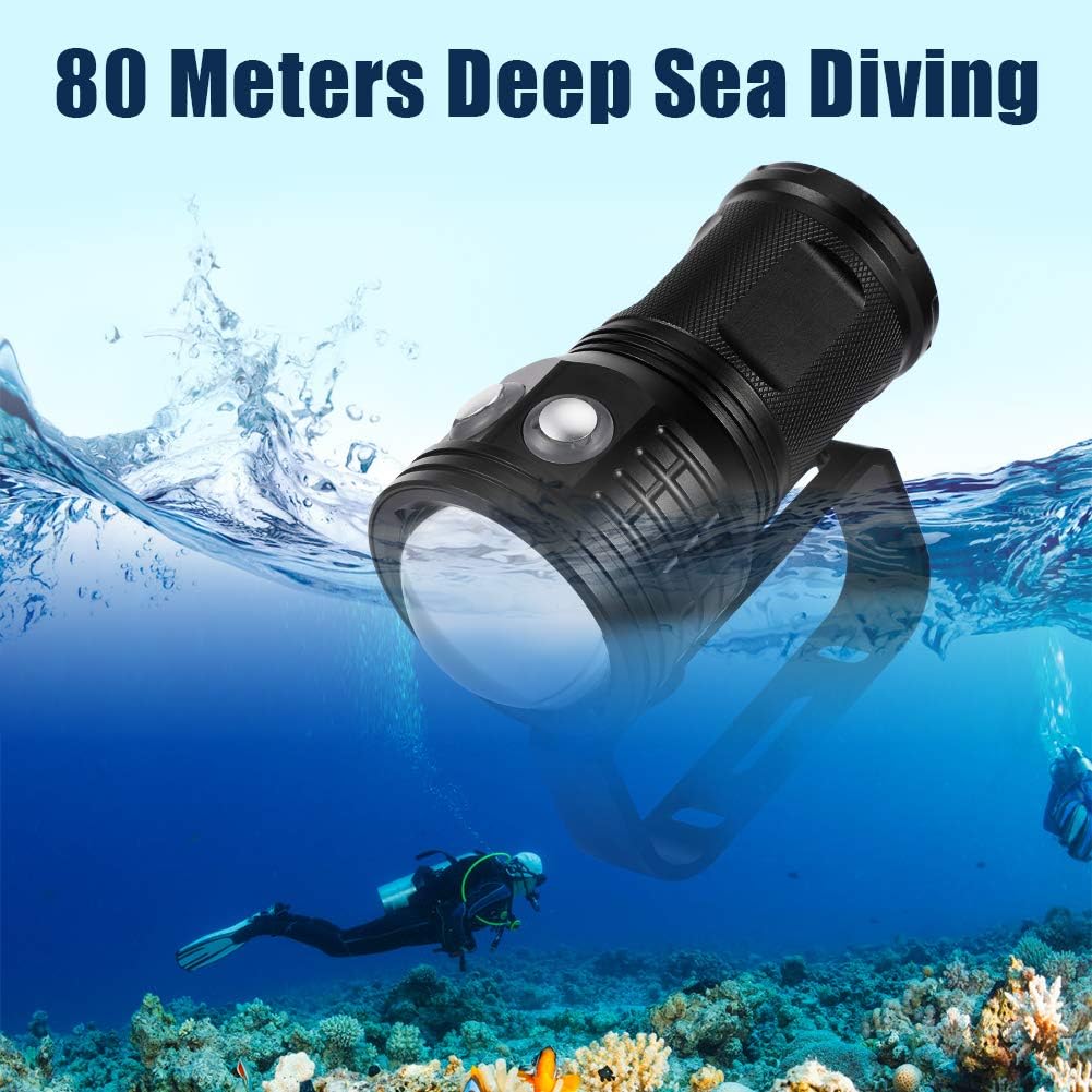 Dive Torch - Image 3