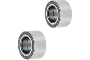 stirling Pair 2 Front Wheel Bearing For Ford Escape 2013 2014 2015 2016 2017 2018 2019 2020 2021 2022 2023 2024 2025|510110