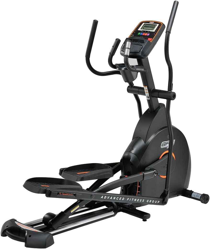 AFG Sport 2.7AE Elliptical