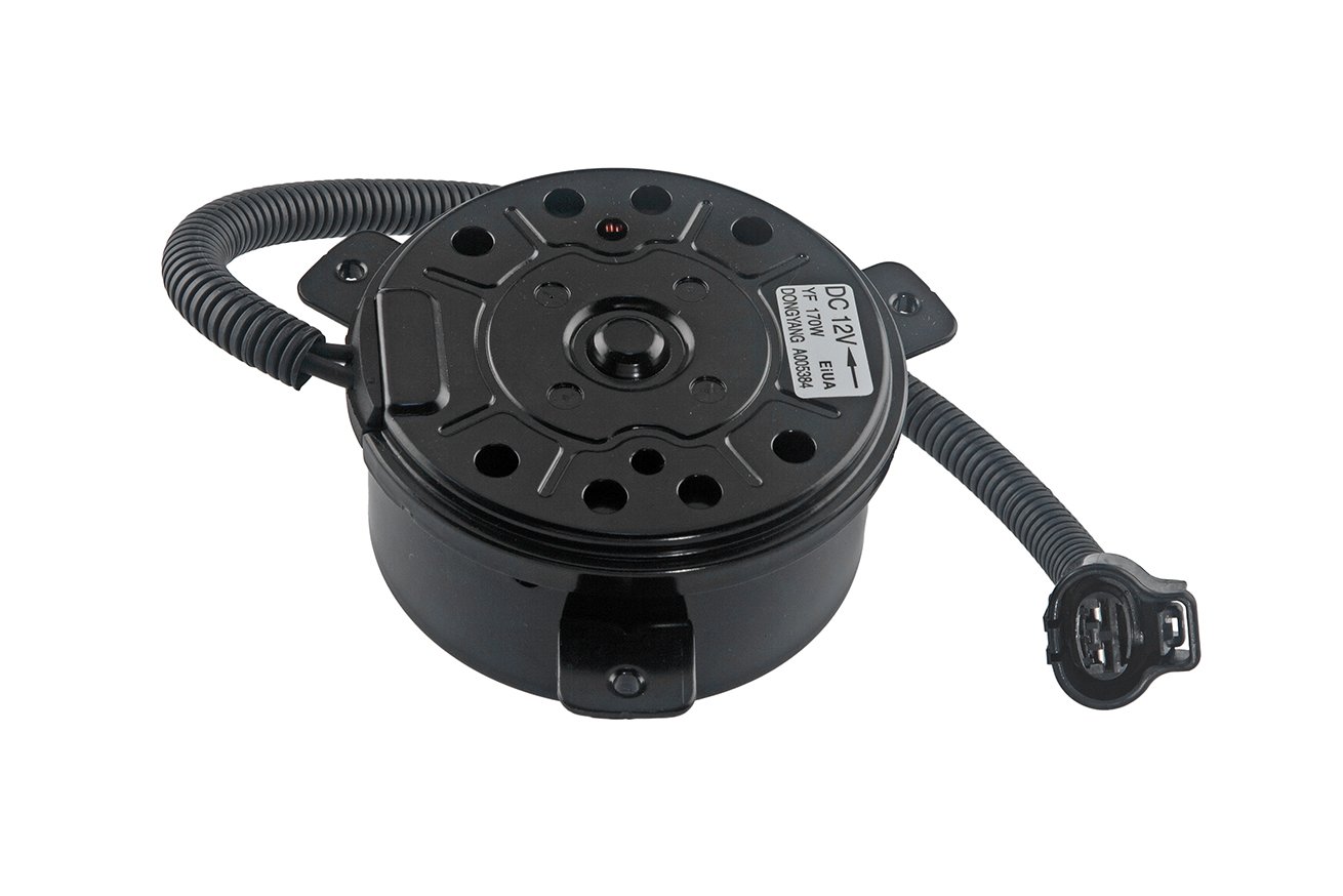 The 10 Best Oem 2011 Sonata Cooling Fan