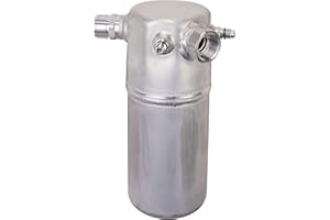 Spectra Premium 0233185 A/C Accumulator