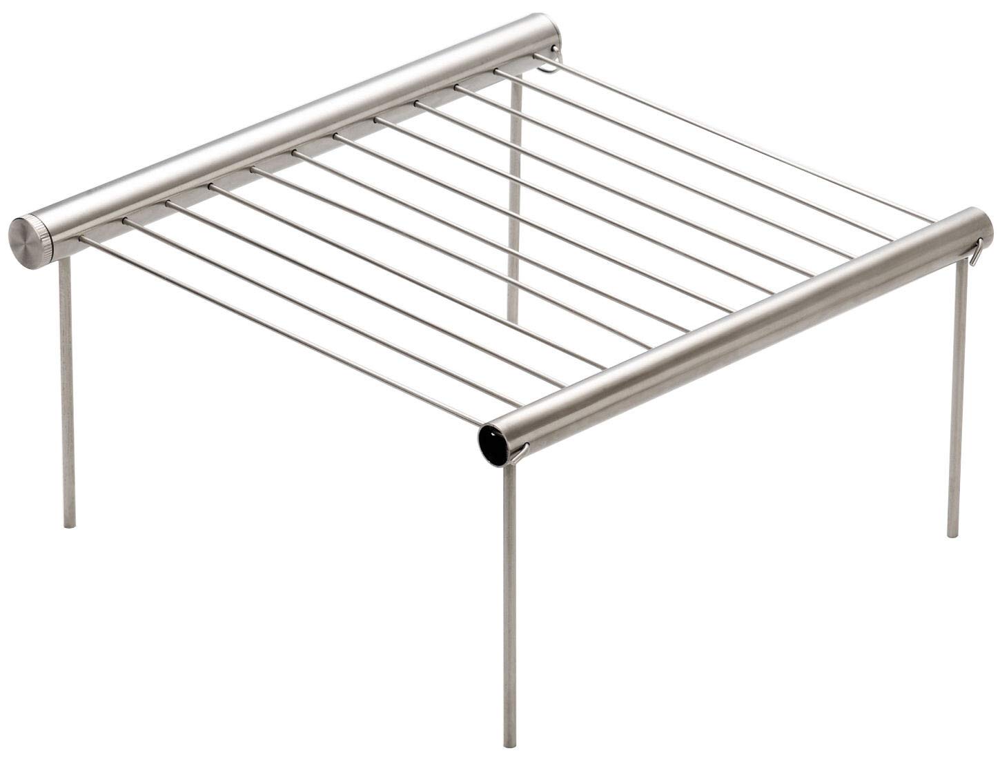 Grilliput Folding Barbeque