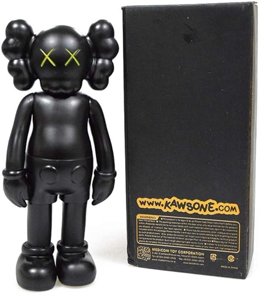 kaws figures amazon