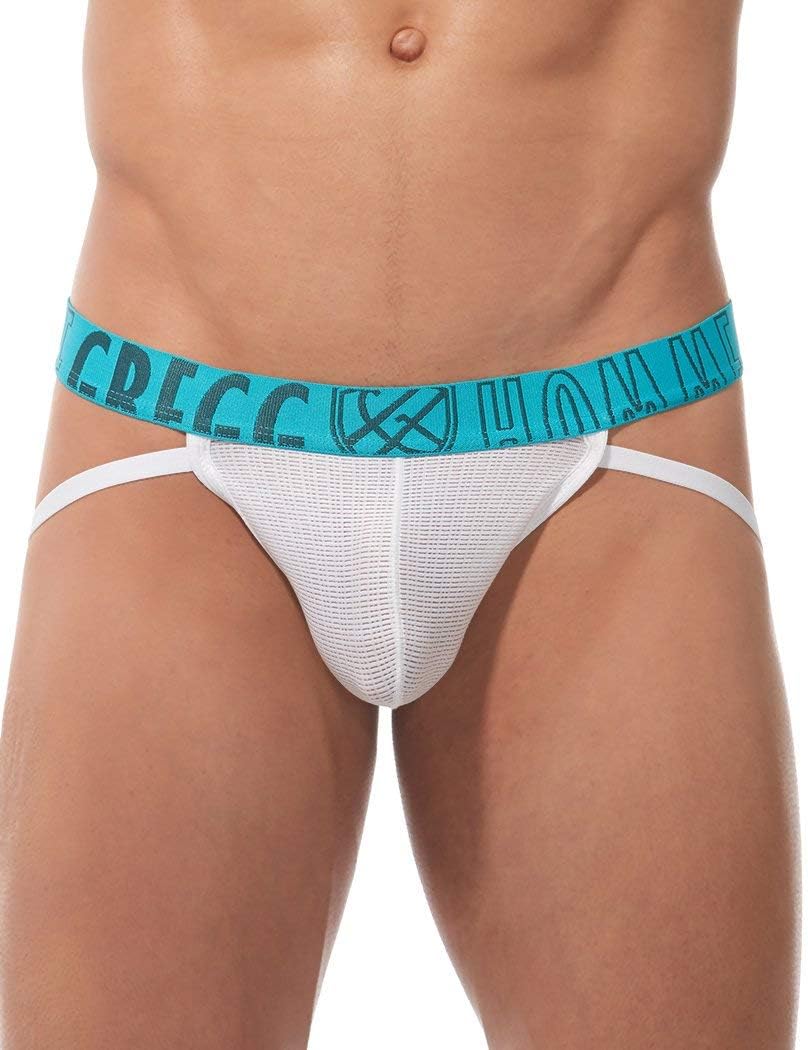 Gregg Homme Men's Xcite Micro Modal Jock 152434