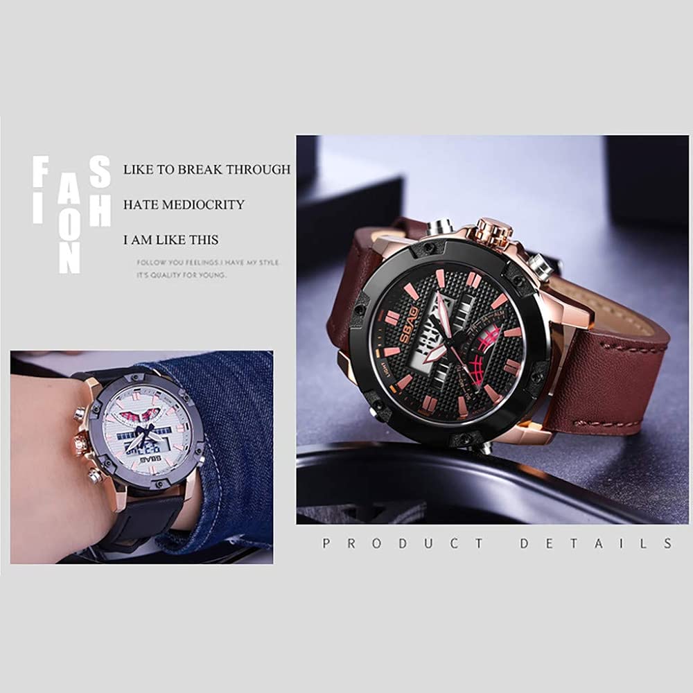 Reloj - iHAZA - para - 089555016452: Amazon.es: Relojes