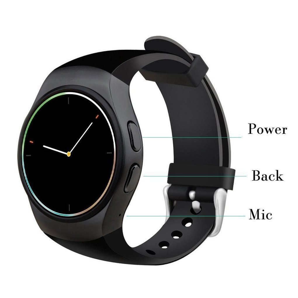 OutfitAlbum - Fitness Tracker Bluetooth Wristband / Reloj ...
