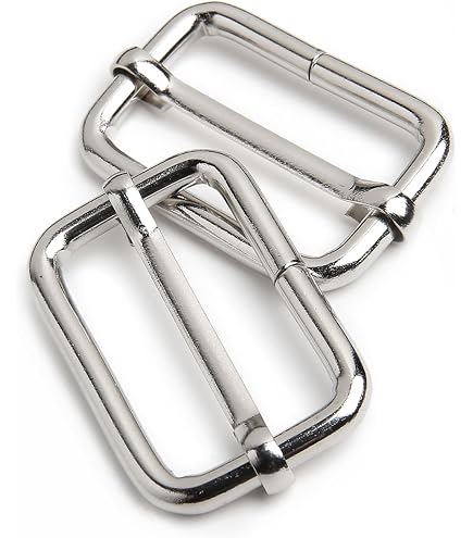 Amazon.com: BUTUZE 6pcs Bag Clasps Purse, 4.52inches Metal Purse