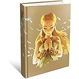 The Legend of Zelda: Breath of the Wild The Complete Official Guide: -Expanded Edition