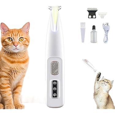 What Size Cat Blades for Grooming Cats: Ultimate Guide & Tips