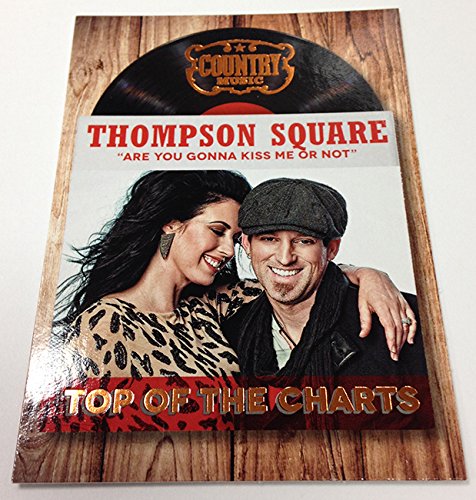 2015 Panini 'Country Music' Trading Card Box