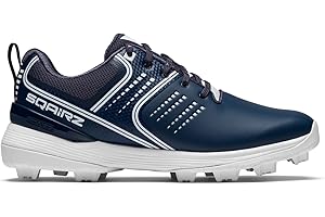 SQAIRZ GFP Baseball Molded Cleat, Baseball Cleats Men, Baseball Shoes Men, Mens Baseball Cleats, Baseball Cleats Youth Boys, Mens Softball Cleats