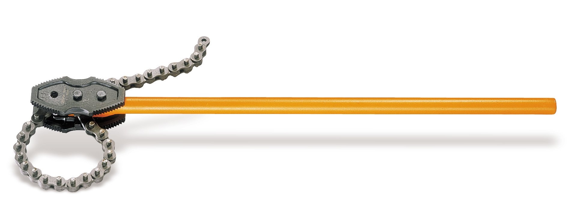 386 A/4-HEAVY DUTY REV. CHAIN PIPE WR.