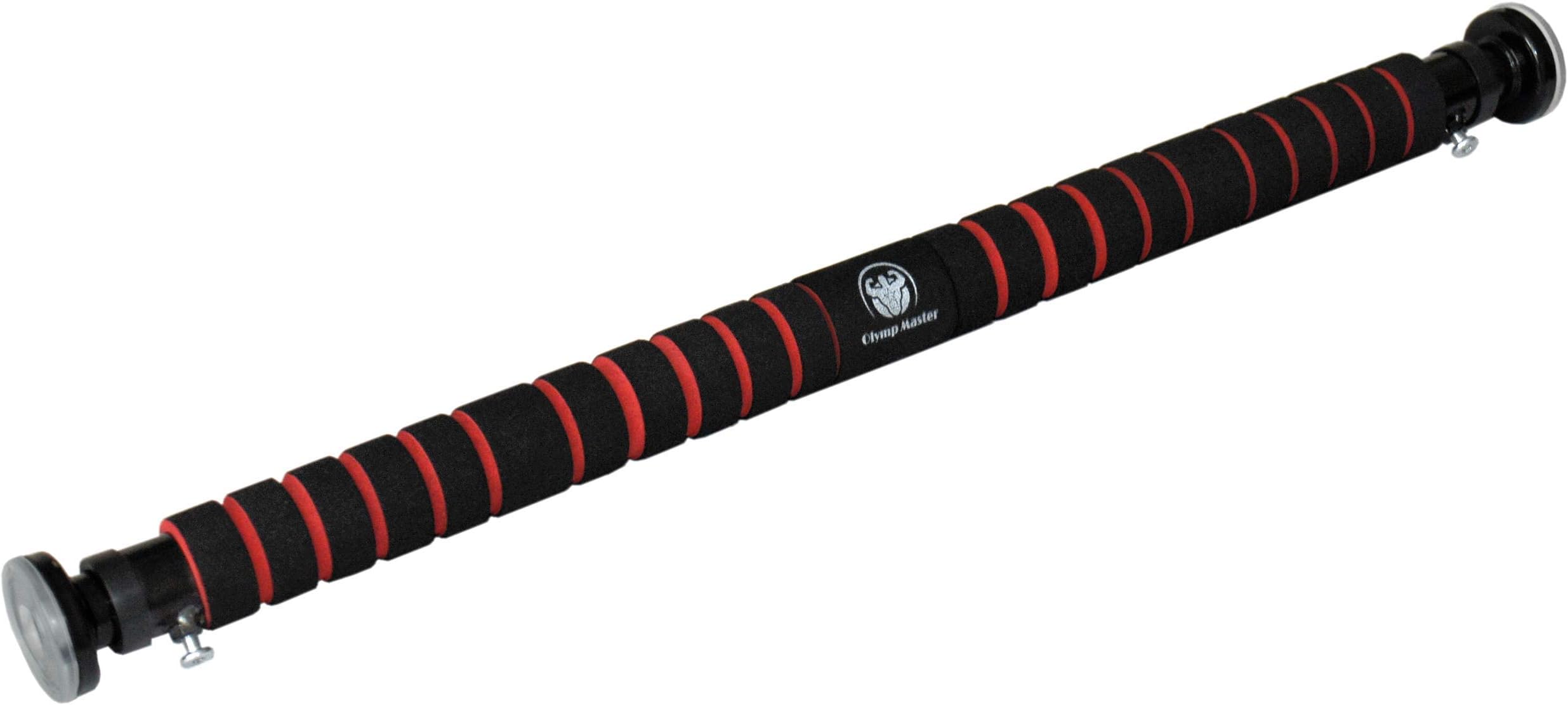 Olymp Master Locking Doorway Pull Up Bar Chin Up Bar Horizontal Pullup Bar