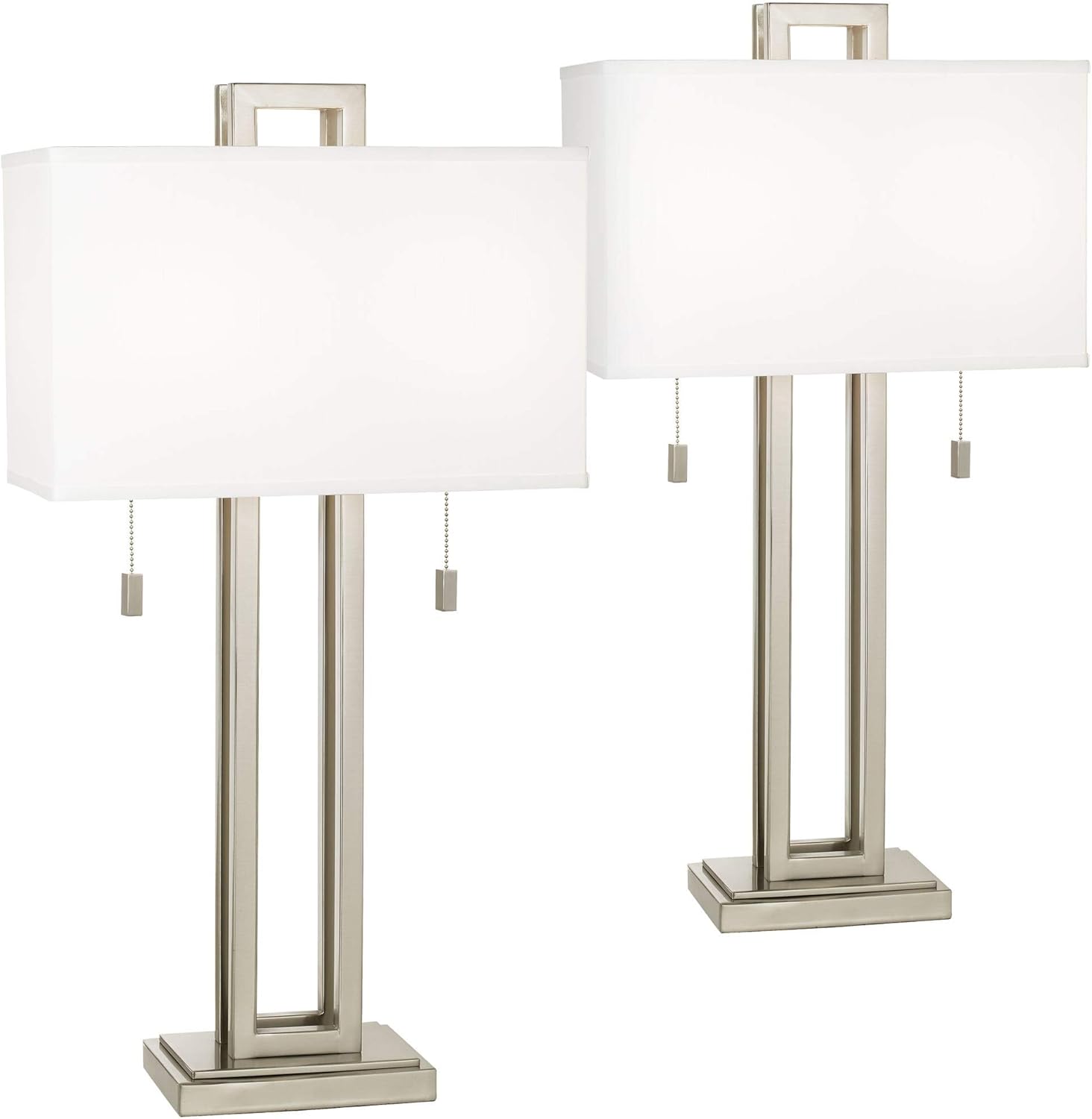 Best possini euro design table lamps