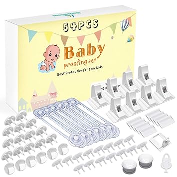 cabinet protectors for babies