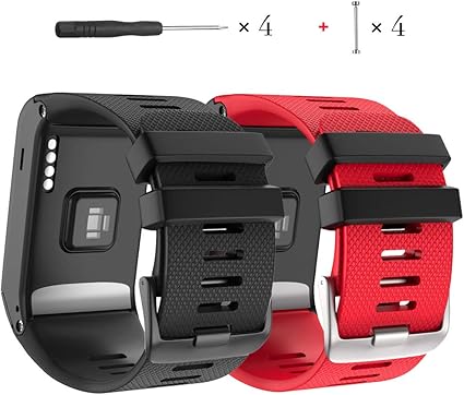 replacement strap for garmin vivoactive hr