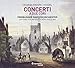 Handel: Concerti A Due Cori