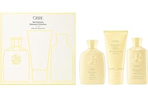 Hair Alchemy Discovery Set