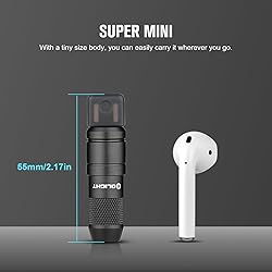 OLIGHT IMINI 2 EDC Rechargeable Keychain