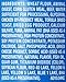 Pounce Cat Treats, Moist Caribbean Catch Tuna Flavor, 6.5 Ounce (Pack of 5)