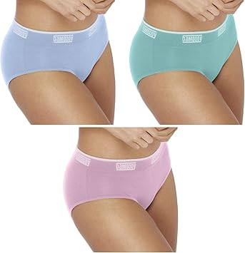 Period Panties: Hipster for Tweens 