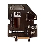 iFlash Sata v10 M.2 Adapter for iPod Video Classic