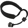 Camera Wrist Strap, Adjustable Nylon Hand Wrist Straps Lanyard with a 1/4" screw, for insta360 selfie stick, GoPro, Nikon Can
