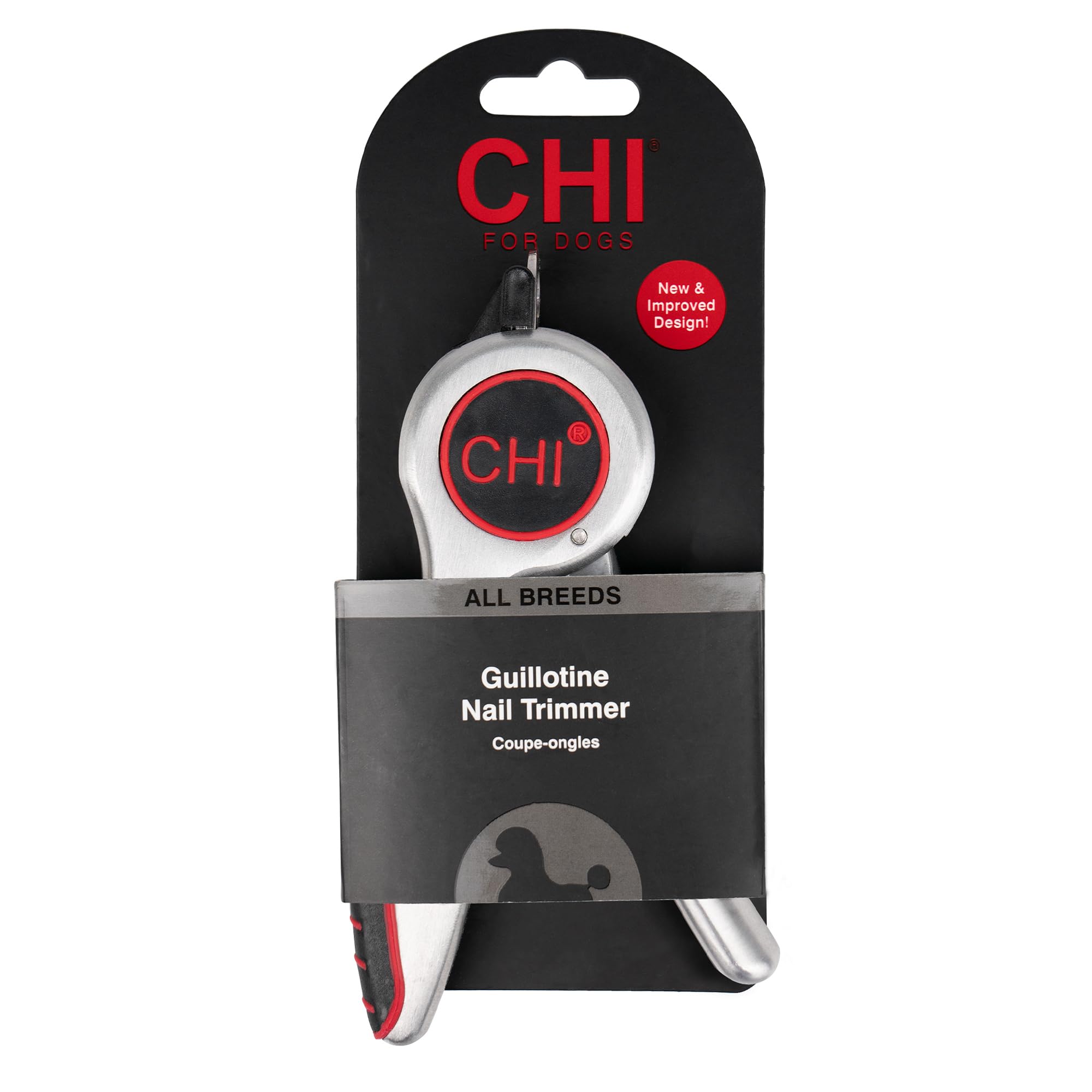 CHI Guillotine Nail Clipper